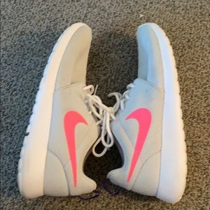 Women’s Nike’s